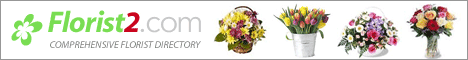 Florist2.com - Comprehensive Florist Directory